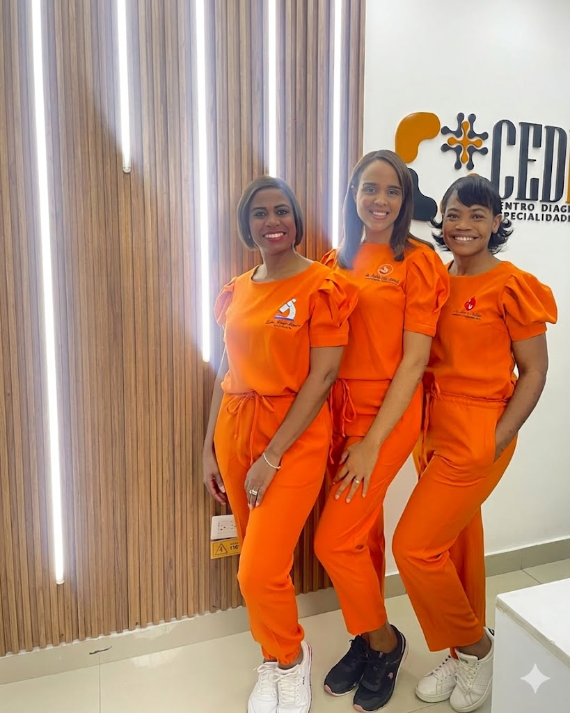 Equipo CEDIEM